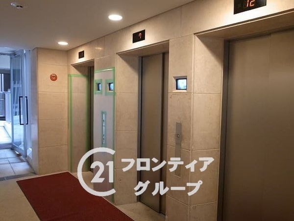 ステイツ城東グランプレイス　中古マンション