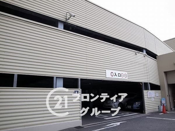 ステイツ城東グランプレイス　中古マンション