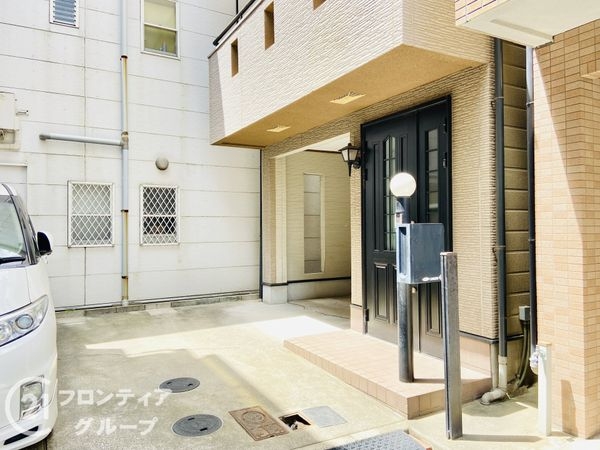 大阪市城東区野江４丁目の中古一戸建て