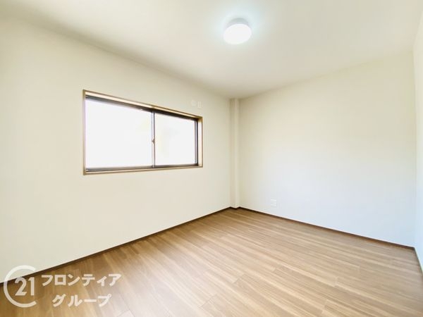 大阪市城東区野江4丁目の中古一戸建て(その他内観)