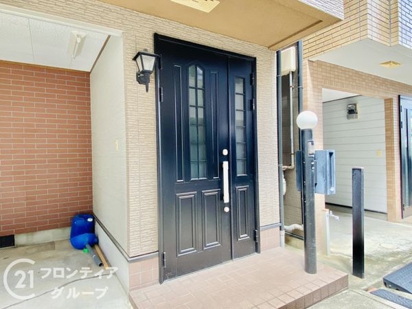 大阪市城東区野江４丁　中古一戸建て