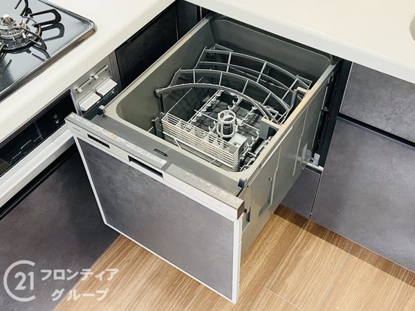 大阪市城東区野江4丁目の中古一戸建て(その他設備)
