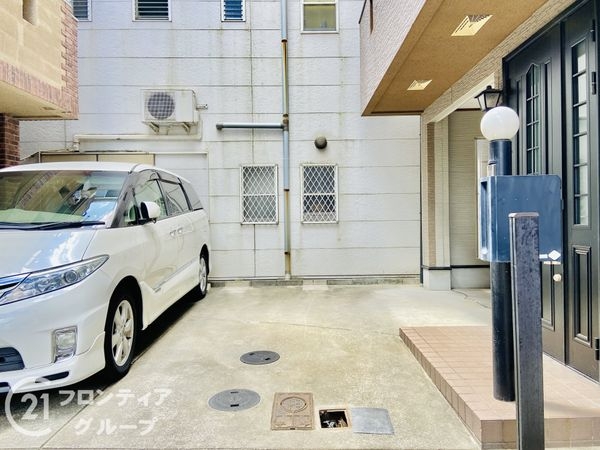 大阪市城東区野江４丁　中古一戸建て