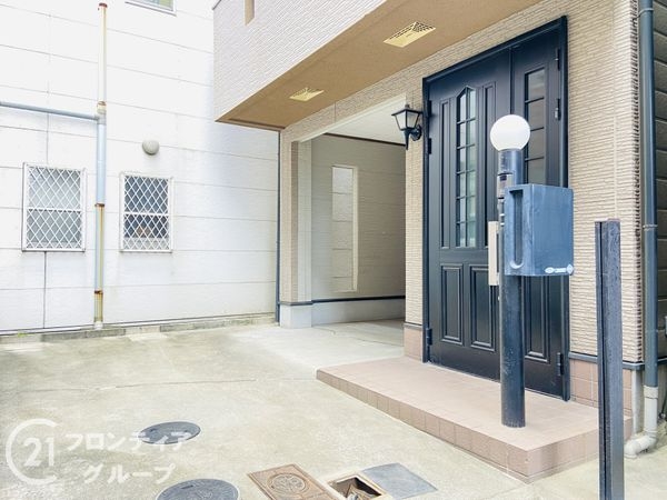 大阪市城東区野江４丁目の中古一戸建て