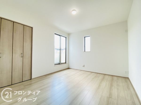守口市大久保町５丁目　新築一戸建て　１号棟