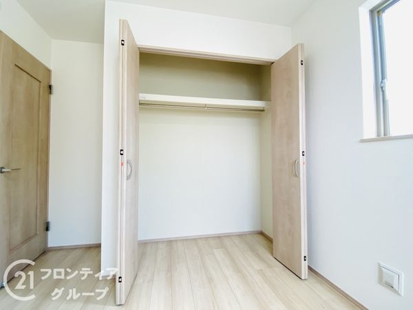 守口市大久保町５丁目　新築一戸建て　１号棟