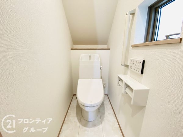 守口市大久保町５丁目　新築一戸建て　１号棟