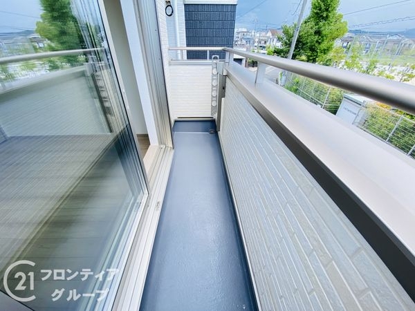 守口市大久保町５丁目　新築一戸建て　１号棟