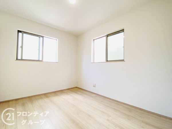 守口市大久保町５丁目　新築一戸建て　１号棟
