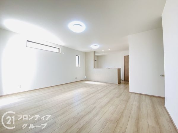 守口市大久保町５丁目　新築一戸建て　１号棟