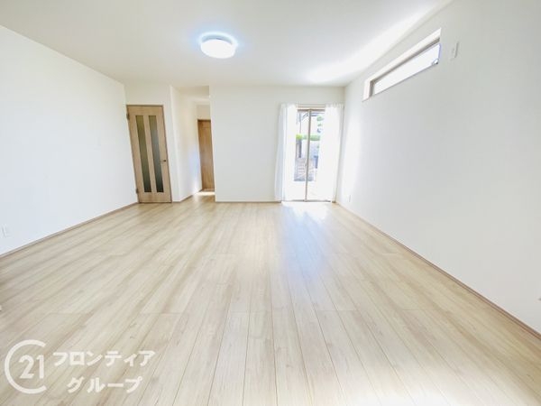 守口市大久保町５丁目　新築一戸建て　１号棟