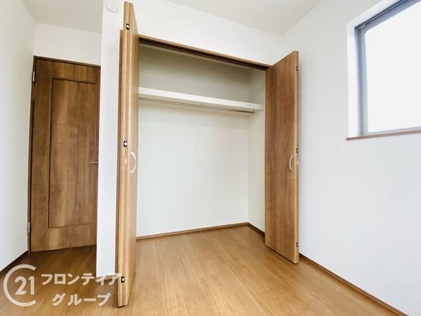 守口市大久保町５丁目　新築一戸建て　２号棟