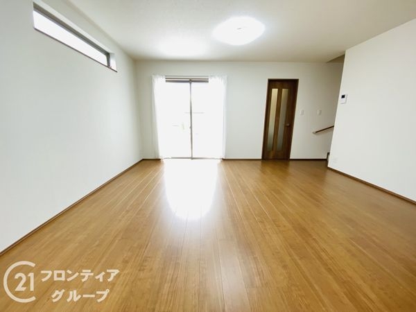 守口市大久保町５丁目　新築一戸建て　２号棟