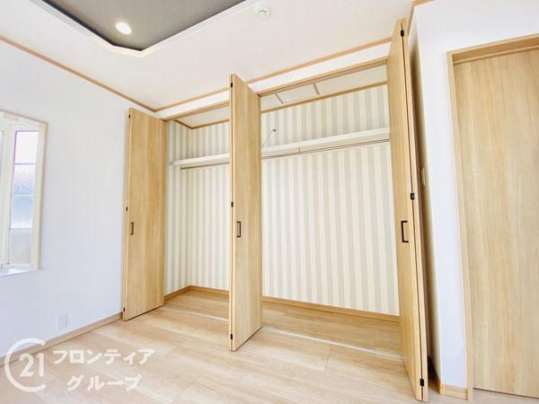 門真市島頭２丁目の中古一戸建て