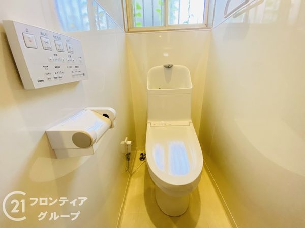 門真市島頭２丁目の中古一戸建て