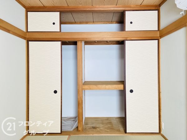 門真市島頭２丁目の中古一戸建て