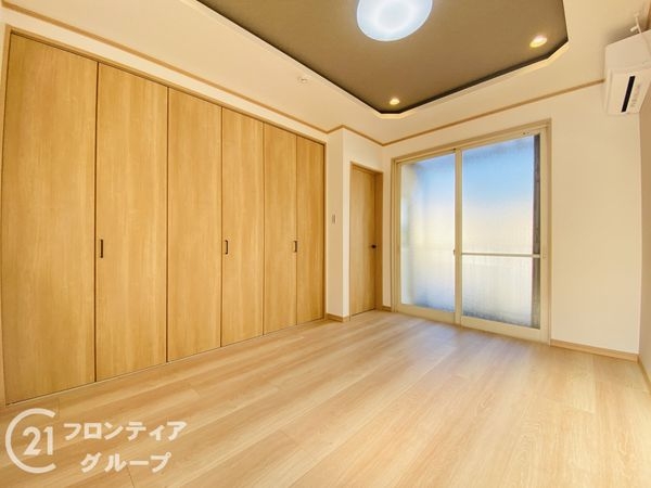 門真市島頭２丁目の中古一戸建て