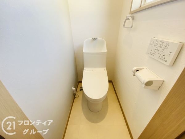 門真市島頭２丁目の中古一戸建て