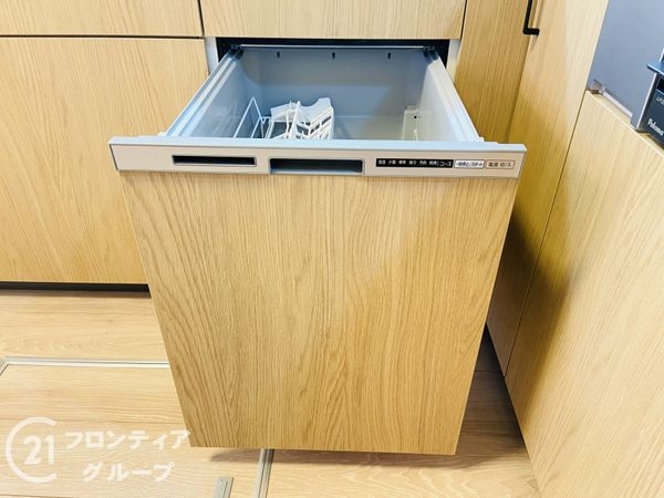 門真市島頭２丁目の中古一戸建て