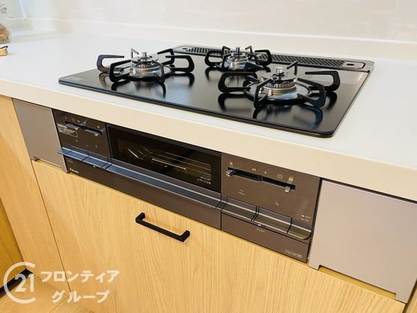 門真市島頭２丁目の中古一戸建て