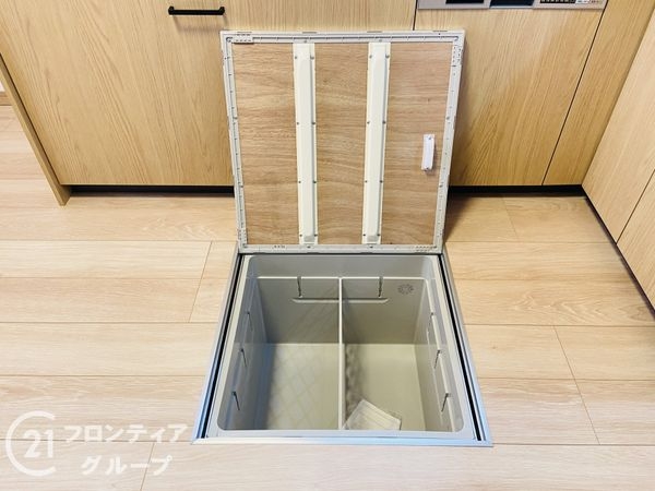 門真市島頭２丁目の中古一戸建て