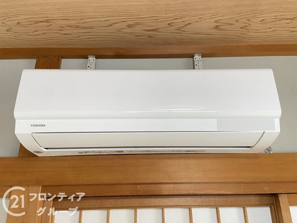 門真市島頭２丁目の中古一戸建て