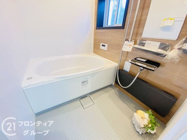 門真市島頭２丁目　中古一戸建て