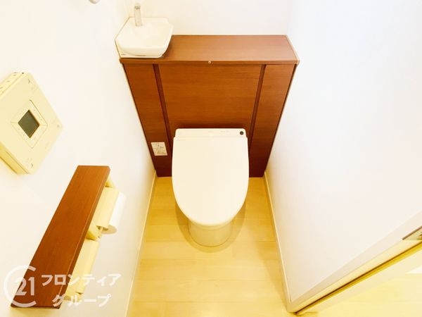大阪市東淀川区豊新５丁目の中古一戸建て