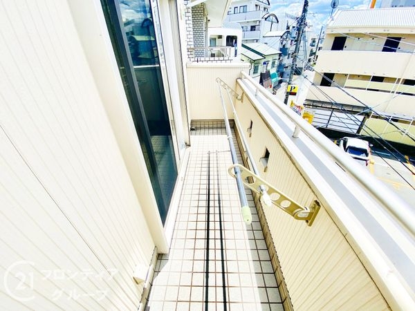 大阪市東淀川区豊新５丁目の中古一戸建て