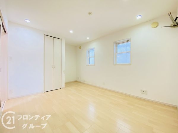 大阪市東淀川区豊新５丁目の中古一戸建て