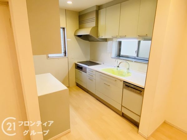 大阪市東淀川区豊新５丁目の中古一戸建て