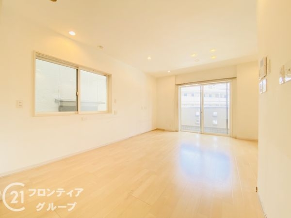 大阪市東淀川区豊新５丁目の中古一戸建て