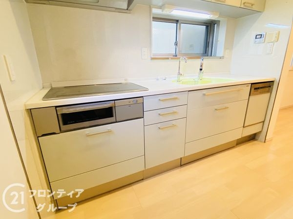 大阪市東淀川区豊新５丁目　中古一戸建て