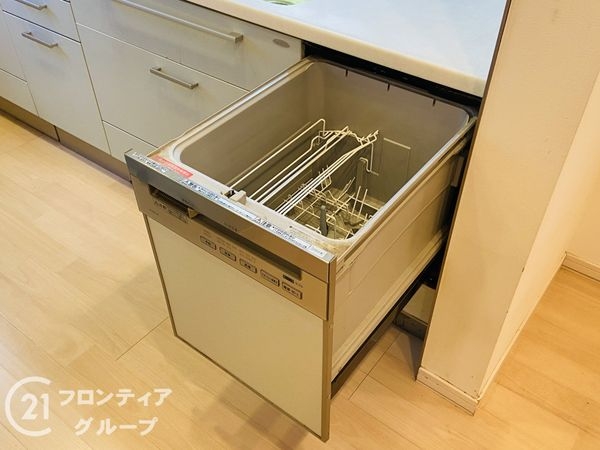 大阪市東淀川区豊新５丁目の中古一戸建て