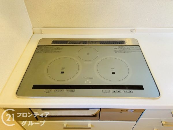 大阪市東淀川区豊新５丁目の中古一戸建て
