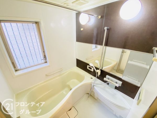大阪市東淀川区豊新５丁目　中古一戸建て