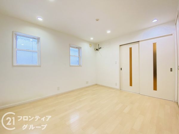 大阪市東淀川区豊新５丁目の中古一戸建て