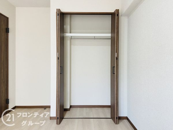 四季彩都いちょう館Ｂ棟　中古マンション