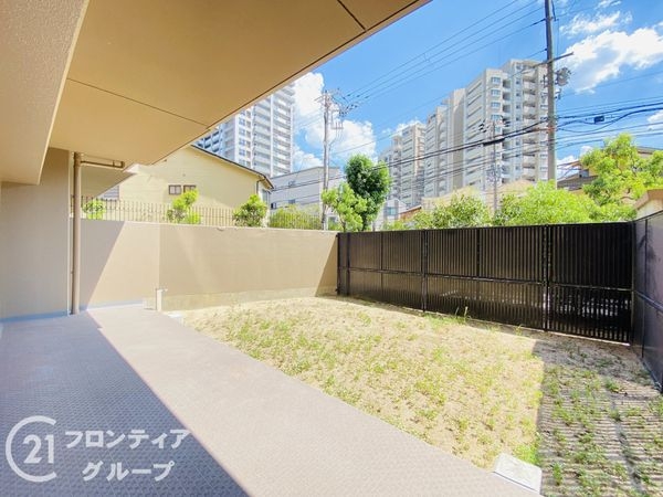 四季彩都いちょう館Ｂ棟　中古マンション