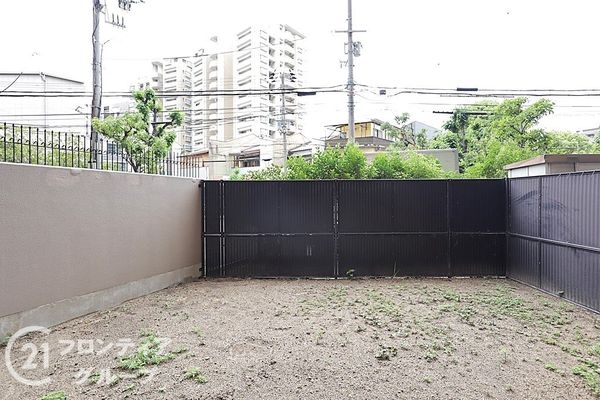 四季彩都いちょう館Ｂ棟　中古マンション