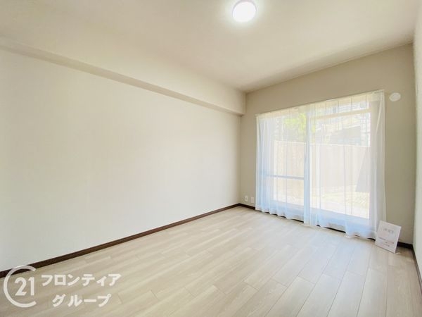 四季彩都いちょう館Ｂ棟　中古マンション
