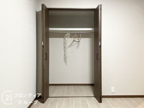 四季彩都いちょう館Ｂ棟　中古マンション