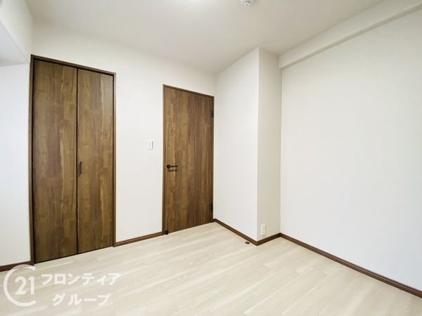 四季彩都いちょう館Ｂ棟　中古マンション