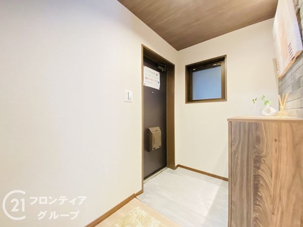 四季彩都いちょう館Ｂ棟　中古マンション