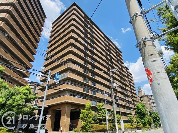 四季彩都いちょう館Ｂ棟　中古マンション