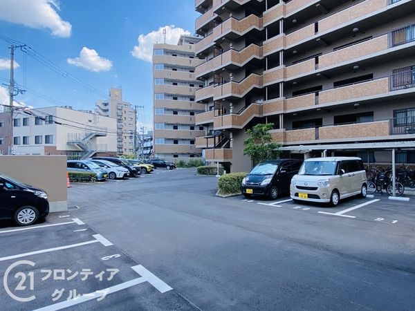 四季彩都いちょう館Ｂ棟　中古マンション