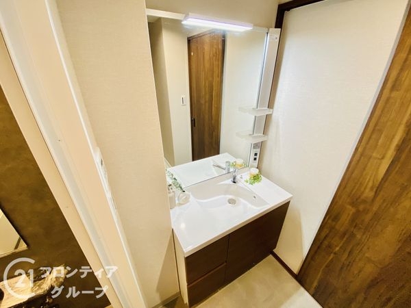 四季彩都いちょう館Ｂ棟　中古マンション