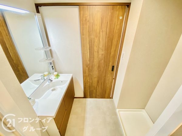 四季彩都いちょう館Ｂ棟　中古マンション