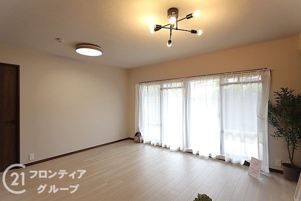 四季彩都いちょう館Ｂ棟　中古マンション