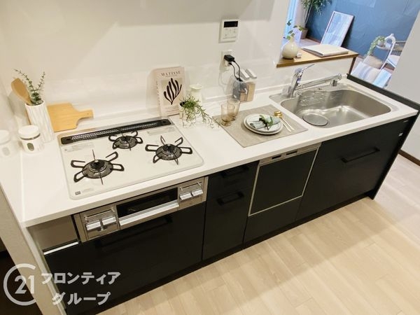 四季彩都いちょう館Ｂ棟　中古マンション